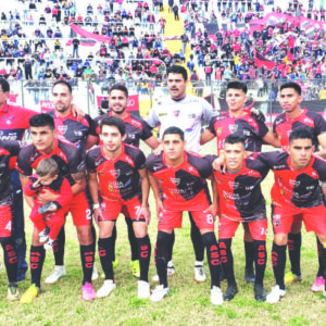 Rioja Juniors es finalista tras un escandaloso final de partido (VIDEO